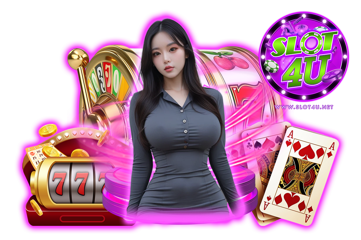 slot4u joker