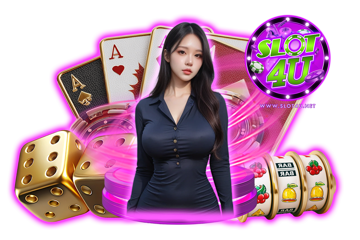 slot4u pgslot