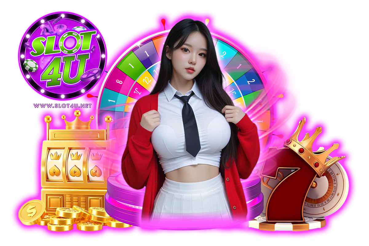 slot4u slotxo