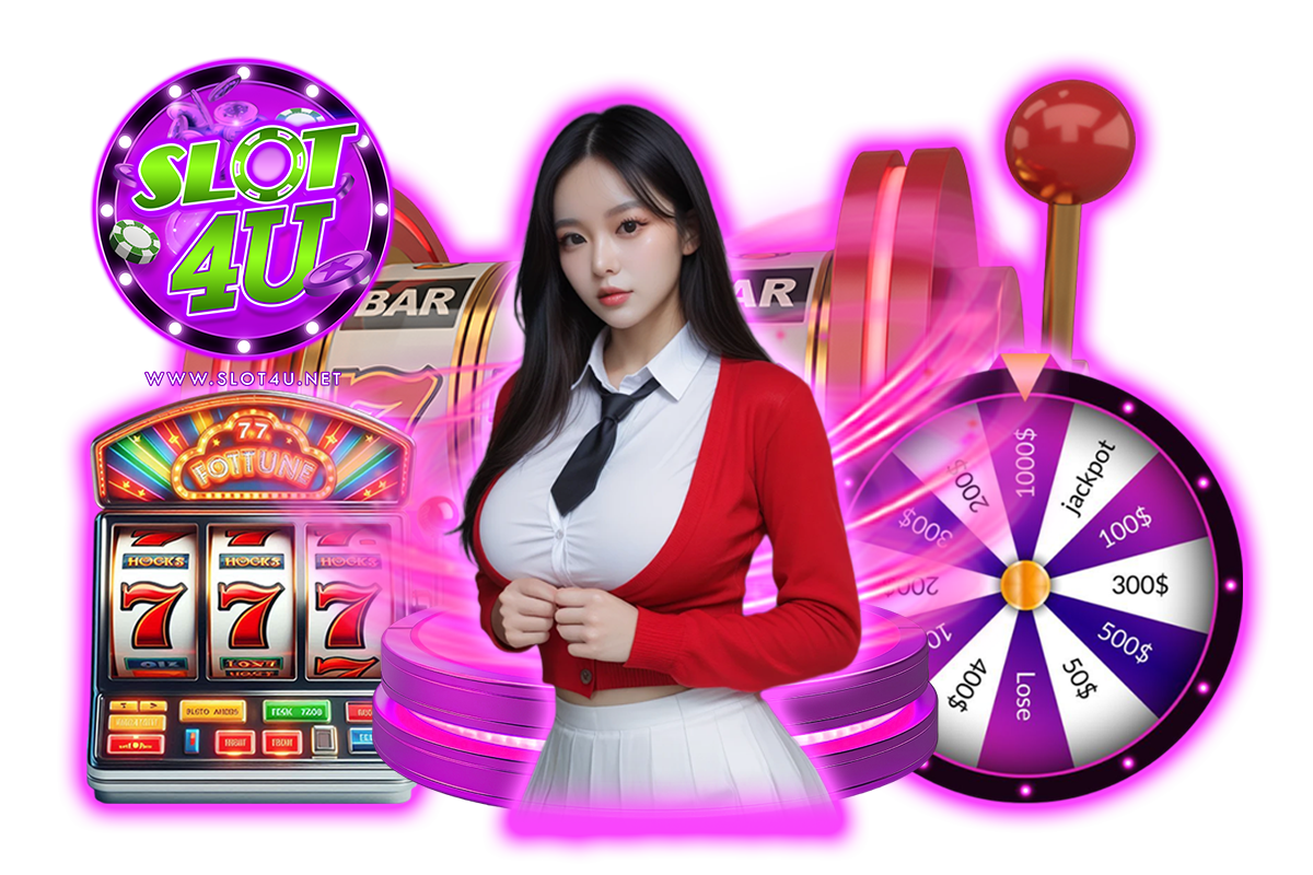 slot4u สล็อต